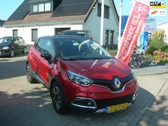 Renault Captur - 0.9 TCe Helly Hansen