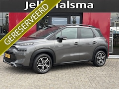Citroën C3 Aircross - 1.2 PureTech You | Stoelverwarming