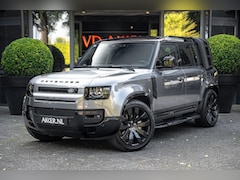 Land Rover Defender 110 - LANDROVER P400e X-Dynamic SE Stoelkoeling | Panoramadak | Head-up | 360° Camera