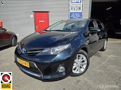 Toyota Auris - 1.8 Hybrid Lease+ Panonorama dak -Navi