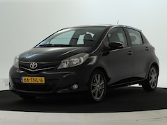 Toyota Yaris - 1.3 VVT-i Dynamic Automaat