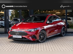 Mercedes-Benz CLA-Klasse - 250+ Launch Edition 85 kWh | Night | Panoramadak | DISTRONIC | Achteruitrijcamera | Dodeho