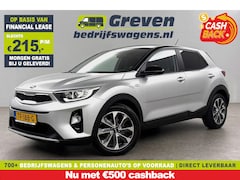 Kia Stonic - 1.0 T-GDi LED | Carplay | Airco | Cruise | Navigatie | Parkeersens