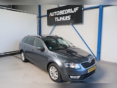 Skoda Octavia Combi - 1.6 TDI Greentech Ambition Business > €5900, - Netto Export <