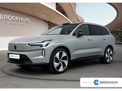 Volvo EX90 - Ultra | Luchtvering | BLIS | 22 inch LM | PDC + Camera | Stoel + Stuurverwarming | Pilot A