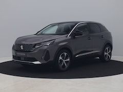 Peugeot 3008 - 1.2 PureTech 130 PK Automaat Allure | CAMERA | KEYLESS