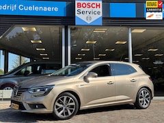 Renault Mégane - TCe 130 Intens Trekhaak / Groot navi / Full LED / Clima / LM 17''
