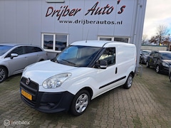 Fiat Doblò Cargo - 1.3 MultiJet SX