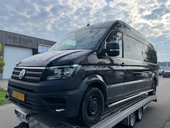 Volkswagen Crafter - 35 2.0 TDI L4H3 DC Comfortline