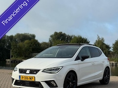 SEAT Ibiza - 1.6 TDI FR | PANO | DSG |VOL