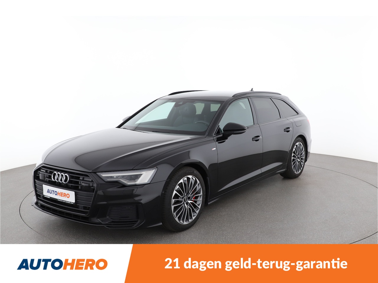Audi A6 Avant - 55 TFSI e quattro sport | KG63319 | - AutoWereld.nl