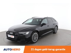 Audi A6 Avant - 55 TFSI e quattro sport | KG63319 |