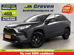 Toyota RAV4 - 2.5 Hybrid Bi-Tone LED | Carplay | Clima | Cruise | Parkeersens. | NAP
