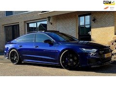 Audi A7 Sportback - 50 TFSI e quattro 3x S-Line|MAXTON |FULL OPTIONS
