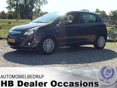Opel Corsa - 1.3 CDTi EcoFlex - Airco - Navigatie