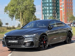 Audi A7 Sportback - 50 TFSI e Quattro S-Line HUD Matrix 360 Camera Sfeerv