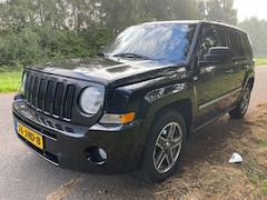 Jeep Patriot - 2.4 Limited Liberty