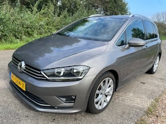 Volkswagen Golf Sportsvan - 1.6 TDI Business Edition
