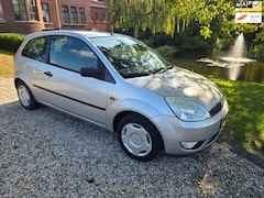 Ford Fiesta - 1.3 Futura *apk:04-2026