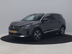 Peugeot 5008 - 1.2 PureTech 130 PK Automaat Allure 7-Pers. | CAMERA | ADAPTIVE | KEYLESS | TREKHAAK