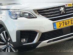 Peugeot 5008 - 1.2 PureTech Allure Avantage 7pers Automaat - Blanc Nacre
