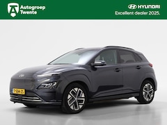 Hyundai Kona Electric - EV Premium 64 kWh | Navigatie | Stoelverwarming |