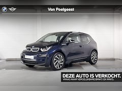 BMW i3 - 120Ah 42 kWh