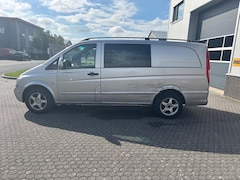Mercedes-Benz Vito - 115 CDI 320 AIRCO