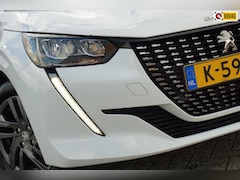 Peugeot 208 - 1.2 PureTech Active Pack - Blanc Banquise - Carplay/Nav/PDC
