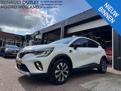 Renault Captur - 1.0 TCe 90pk Techno