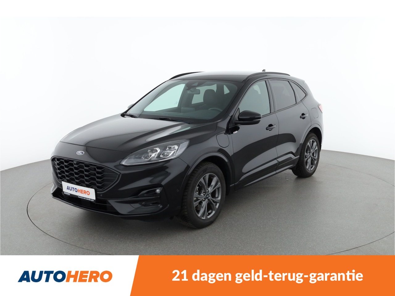Ford Kuga - 2.5 PHEV ST-Line X 2.5 PHEV ST-Line X | AH96018 | - AutoWereld.nl