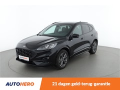Ford Kuga - 2.5 PHEV ST-Line X | AH96018 |