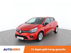 Renault Clio - 0.9 TCe Limited | RC93645 |