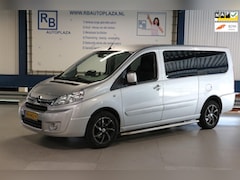 Citroën Jumpy - 12 2.0 HDI L2H2 / 5 Persoons / Airco