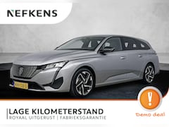 Peugeot 308 SW - Allure Avantage 1.6 Plug-in HYbrid 180pk Automaat | DEMO |
