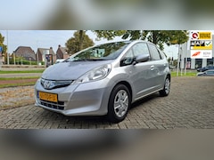 Honda Jazz - 1.4 Hybrid Business automaat