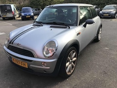 MINI One - 1.6 Salt