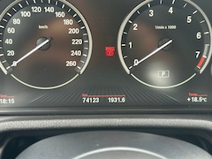 BMW X4 - 2.8i xDrive High Executive M Sport Edition