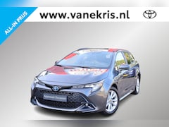 Toyota Corolla Touring Sports - Hybrid 140 Active, Navi , All Season banden