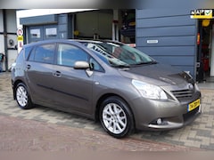 Toyota Verso - 1.8 VVT-i Business Titanium rijklaar prijs