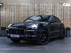 Porsche Cayenne Coupé - 3.0 E-Hybrid *Pano*Sport Design*360 Camera*Soft-Close*Bose