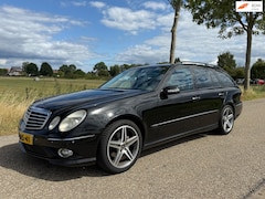 Mercedes-Benz E-klasse Estate - 320 CDI Avantgarde
