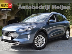 Ford Kuga - 2.5 PHEV 225PK AUT. TITANIUM CAMERA/ACC/NAVI