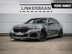 BMW 7-serie - 730d | M Sport | Individual | 4w Sturing | Massage | HUD | 22 inch |