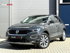 Volkswagen T-Roc - 1.5 TSI Highline DSG|Led|Dodehoek|Lane|ACC