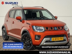 Suzuki Ignis - 1.2 Smart Hybrid Select / Airco / Accident Avoidance System