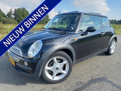 MINI One - 1.6