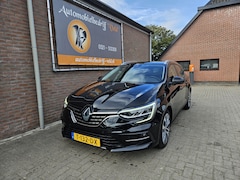 Renault Mégane Estate - 1.3 TCe 140 Techno