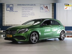 Mercedes-Benz A-klasse - 180 Ambition / AMG PAKKET / PANO / GREEN LABEL