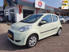 Citroën C1 - 1.0-12V Séduction 5drs 86568 KM BJ 2009